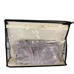 NWOT HANDBAG STORAGE Dust Bag Size 2XL